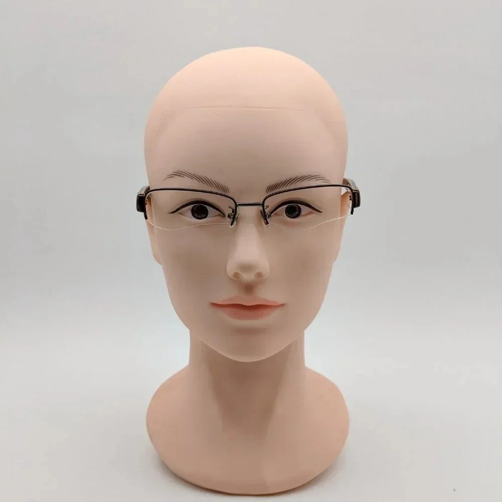 🕶️Frame only! Coach HC5027B Cecily Eyeglasses 52/17 135 | ALG822🕶️